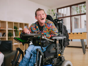 Foto: FSW/M-RAKOS Workshop Menschrechte